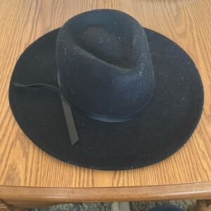 Black hat